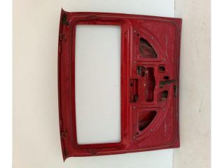 bontott FIAT DOBLO Csomagtérajtó (Üres lemez)