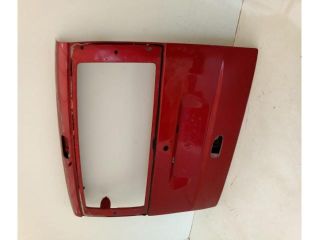 bontott FIAT DOBLO Csomagtérajtó (Üres lemez)