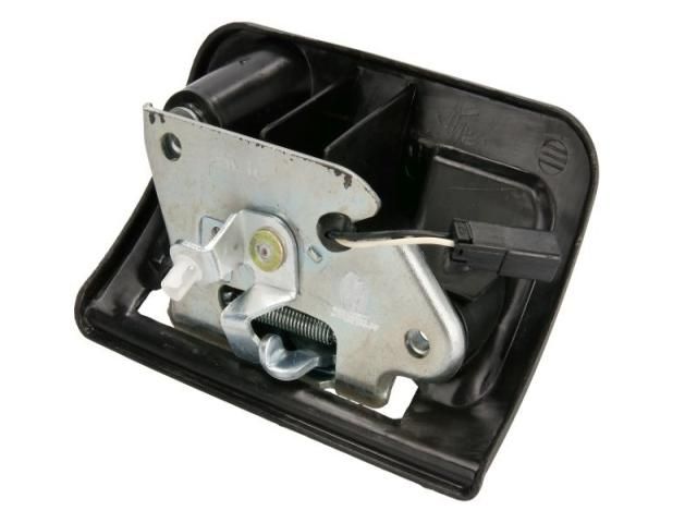 bontott FIAT DOBLO Csomagtérajtó Zárszerkezet