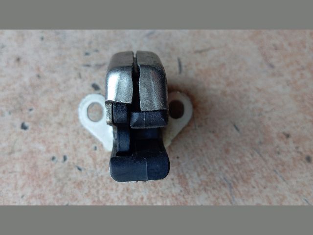 bontott FIAT DOBLO Csomagtérajtó Zárszerkezet