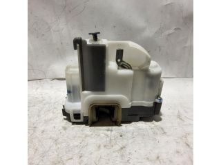 bontott FIAT DOBLO Csomagtérajtó Zárszerkezet