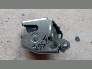 bontott FIAT DOBLO Csomagtérajtó Zárszerkezet