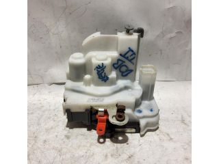 bontott FIAT DOBLO Csomagtérajtó Zárszerkezet