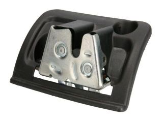 bontott FIAT DOBLO Csomagtérajtó Zárszerkezet