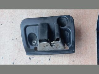 bontott FIAT DOBLO Csomagtérajtó Zárszerkezet