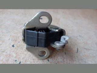 bontott FIAT DOBLO Csomagtérajtó Zárszerkezet