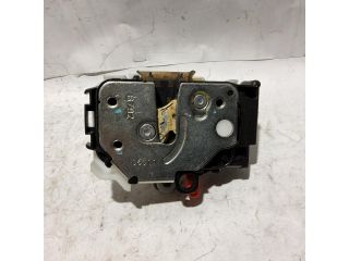 bontott FIAT DOBLO Csomagtérajtó Zárszerkezet