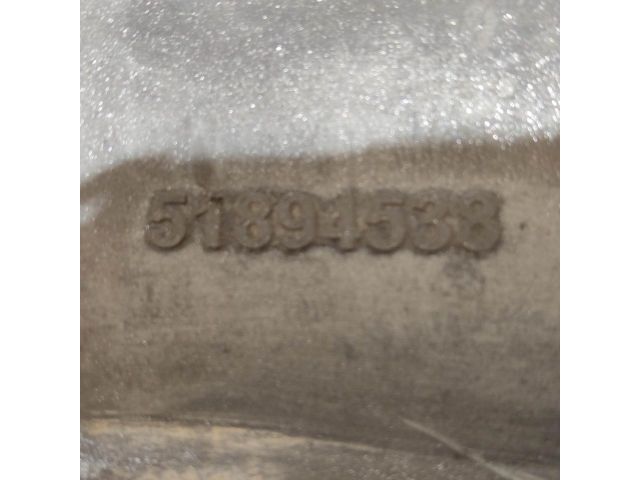 bontott FIAT DOBLO Dísztárcsa (1 db)