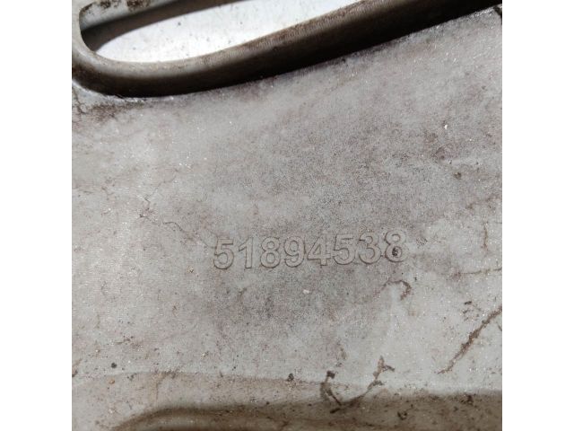 bontott FIAT DOBLO Dísztárcsa (1 db)