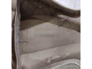 bontott FIAT DOBLO Dísztárcsa (1 db)