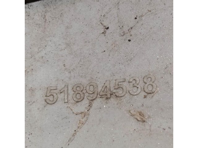 bontott FIAT DOBLO Dísztárcsa (1 db)