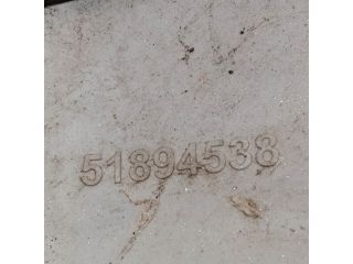 bontott FIAT DOBLO Dísztárcsa (1 db)