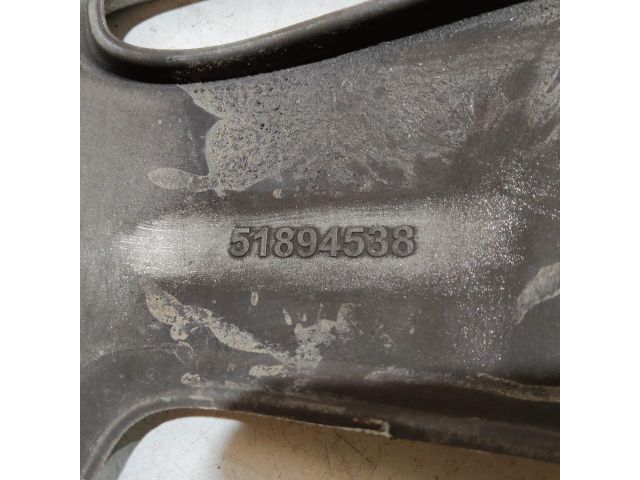 bontott FIAT DOBLO Dísztárcsa (1 db)