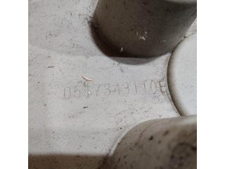 bontott FIAT DOBLO Dísztárcsa (1 db)