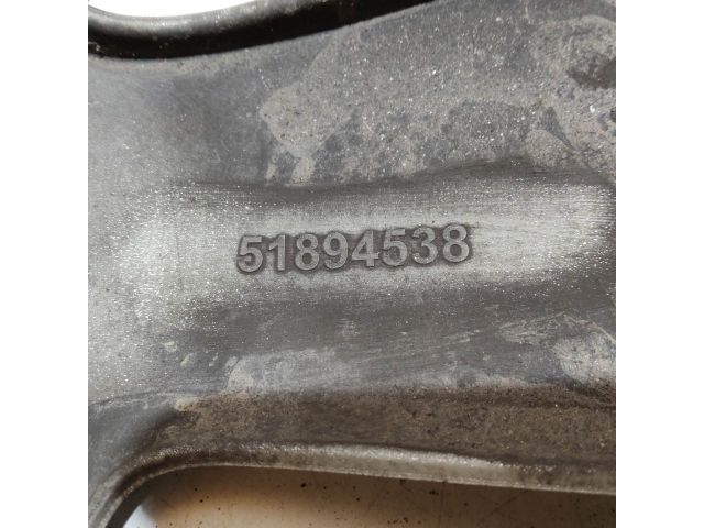 bontott FIAT DOBLO Dísztárcsa (1 db)