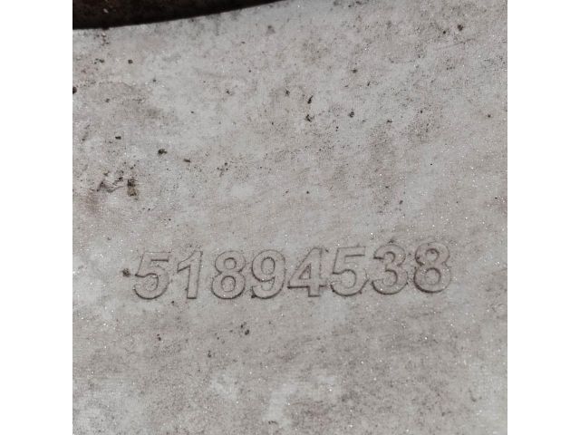 bontott FIAT DOBLO Dísztárcsa (1 db)