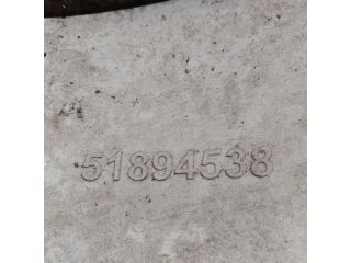 bontott FIAT DOBLO Dísztárcsa (1 db)