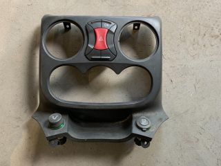 bontott FIAT DOBLO Elakadásjelző Háromszög