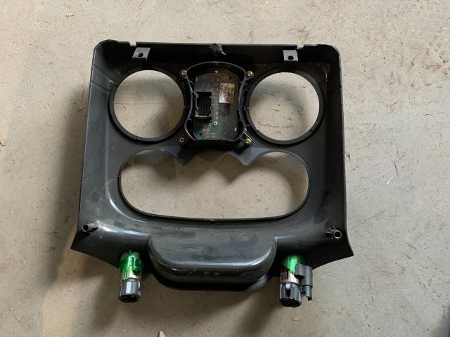 bontott FIAT DOBLO Elakadásjelző Háromszög