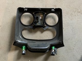 bontott FIAT DOBLO Elakadásjelző Háromszög