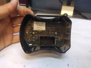 bontott FIAT DOBLO Elakadásjelző Háromszög