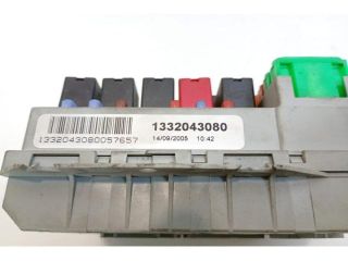 bontott FIAT DOBLO Elektronika (Magában)