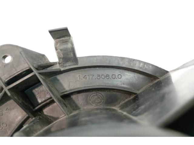 bontott FIAT DOBLO Elektronika (Magában)