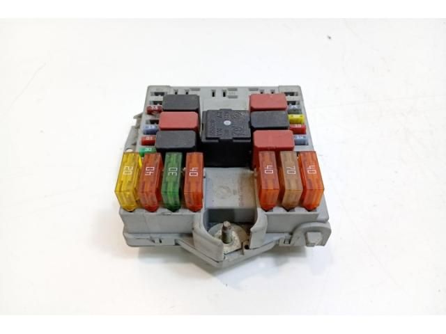 bontott FIAT DOBLO Elektronika (Magában)