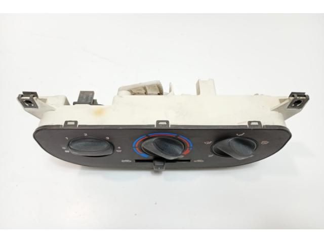 bontott FIAT DOBLO Elektronika (Magában)