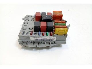 bontott FIAT DOBLO Elektronika (Magában)