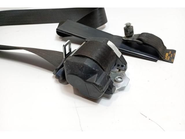 bontott FIAT DOBLO Elektronika (Magában)