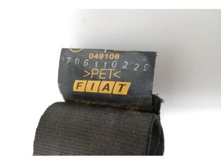 bontott FIAT DOBLO Elektronika (Magában)