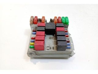 bontott FIAT DOBLO Elektronika (Magában)