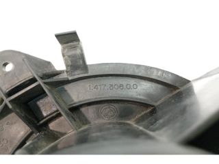 bontott FIAT DOBLO Elektronika (Magában)