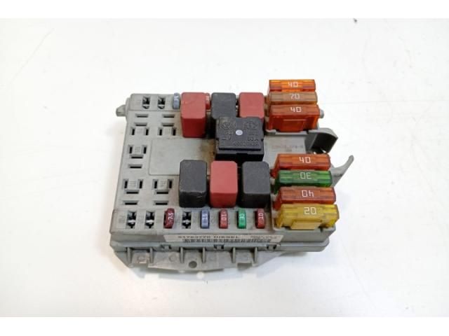 bontott FIAT DOBLO Elektronika (Magában)