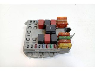 bontott FIAT DOBLO Elektronika (Magában)