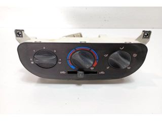 bontott FIAT DOBLO Elektronika (Magában)