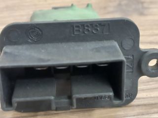 bontott FIAT DOBLO Előtét Ellenállás Fűtőmotor