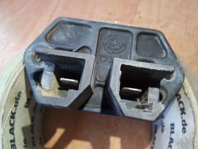 bontott FIAT DOBLO Előtét Ellenállás Fűtőmotor