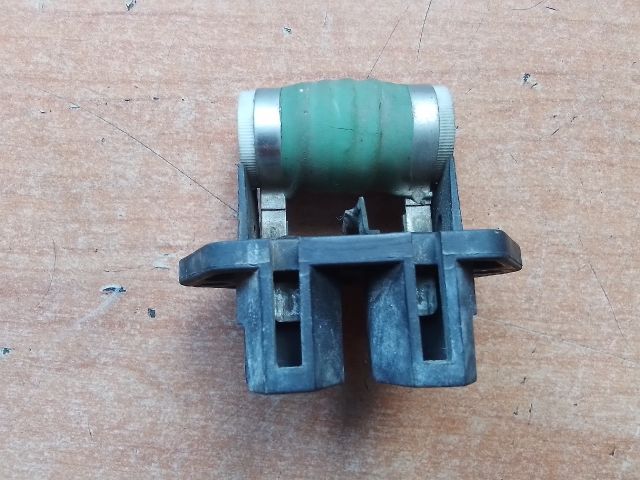 bontott FIAT DOBLO Előtét Ellenállás Fűtőmotor