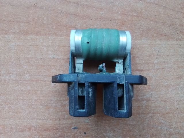 bontott FIAT DOBLO Előtét Ellenállás Fűtőmotor