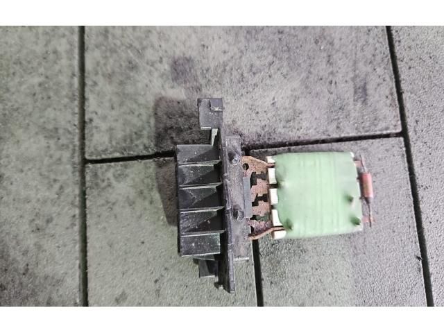 bontott FIAT DOBLO Előtét Ellenállás Fűtőmotor