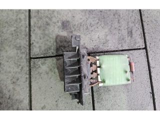 bontott FIAT DOBLO Előtét Ellenállás Fűtőmotor