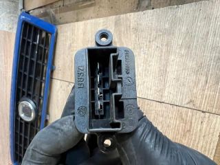 bontott FIAT DOBLO Előtét Ellenállás Fűtőmotor