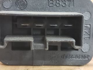 bontott FIAT DOBLO Előtét Ellenállás Fűtőmotor