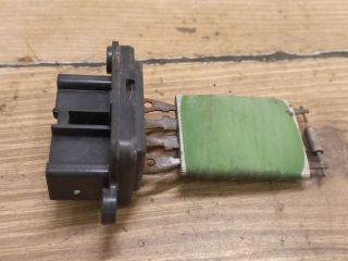 bontott FIAT DOBLO Előtét Ellenállás Fűtőmotor