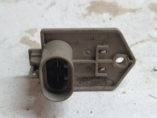 bontott FIAT DOBLO Előtét Ellenállás Hűtőventilátor