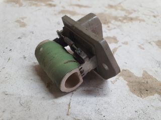 bontott FIAT DOBLO Előtét Ellenállás Hűtőventilátor