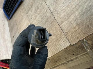 bontott FIAT DOBLO Első Ablakmosó Szivattyú