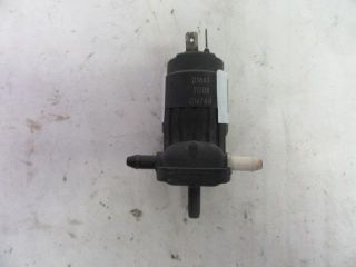 bontott FIAT DOBLO Első Ablakmosó Szivattyú